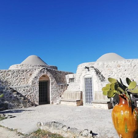 Trullo Minuetto Villa Ostuni Bagian luar foto
