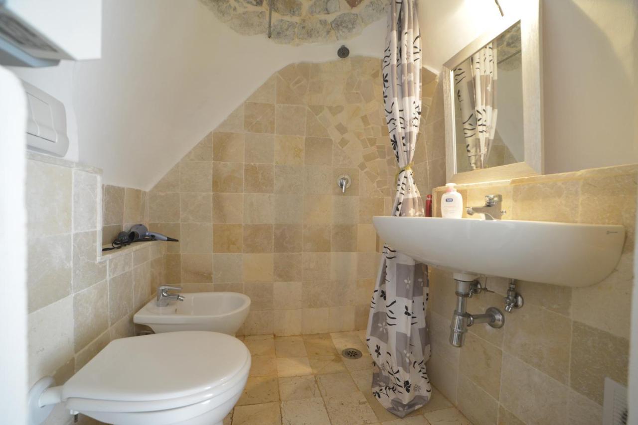 Trullo Minuetto Villa Ostuni Bagian luar foto